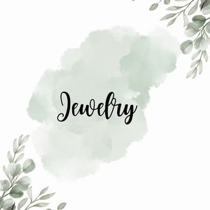 Necklaces - Rings - Bracelets - Watches - Earrings